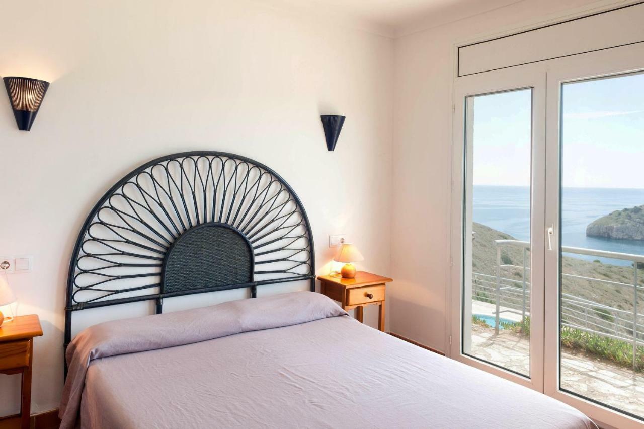 Villa Montgo 1 à L' Escala Extérieur photo